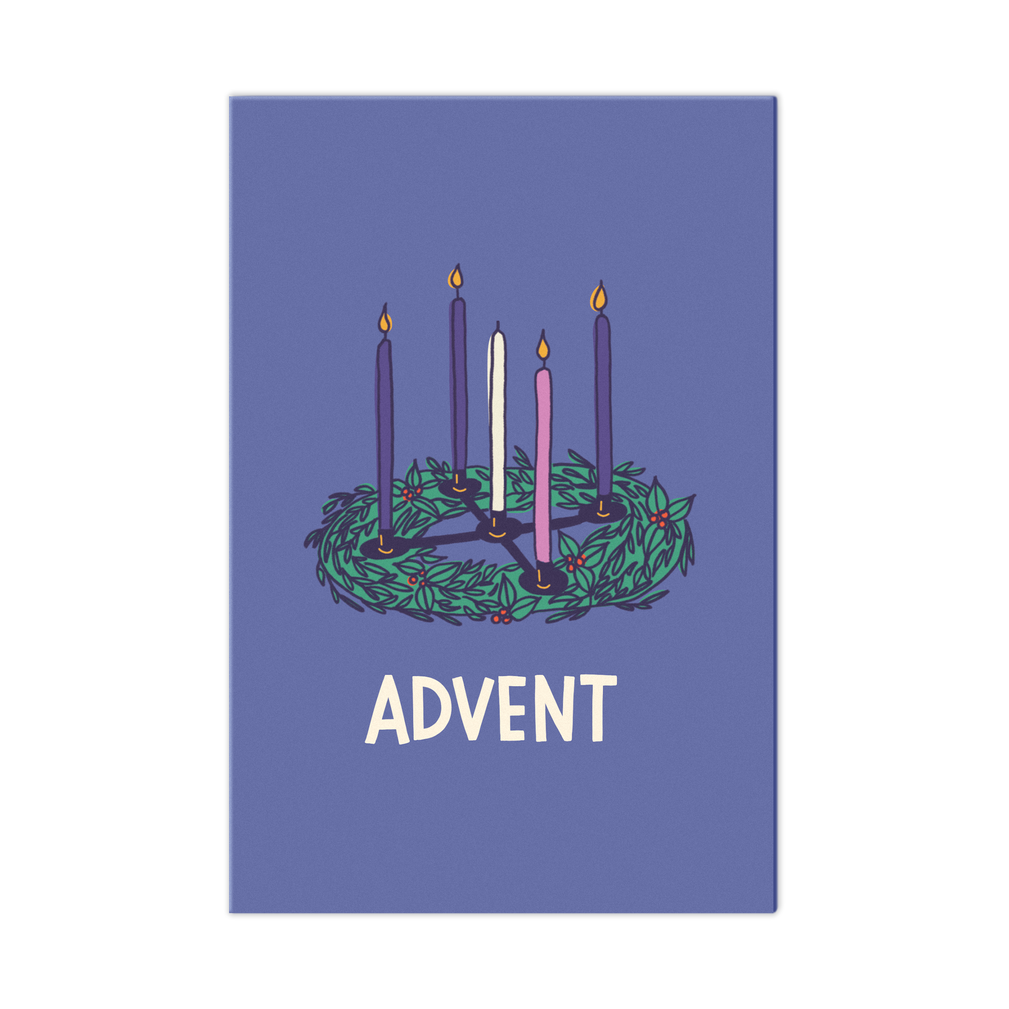 Advent Magnet