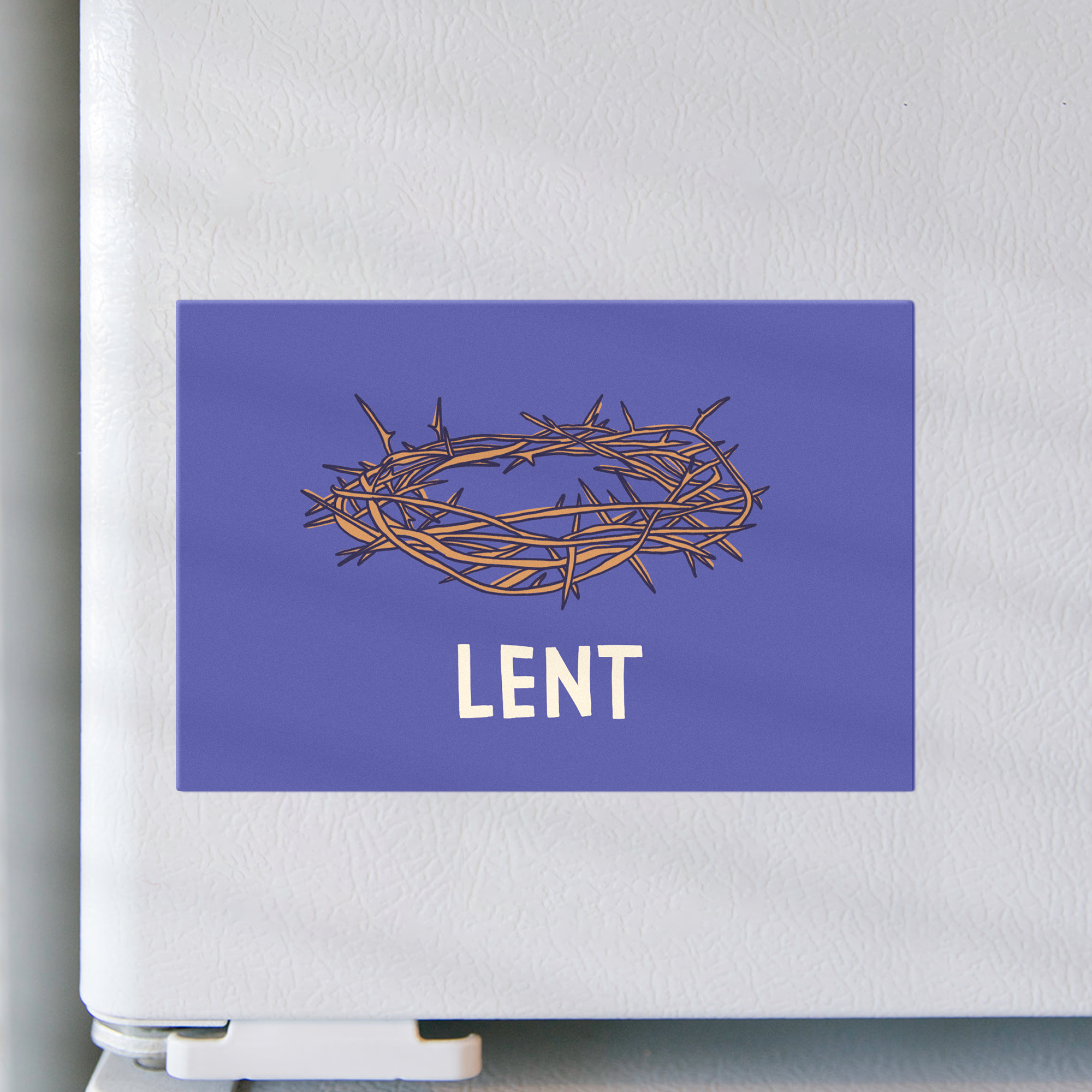 Liturgical Magnet Bundle