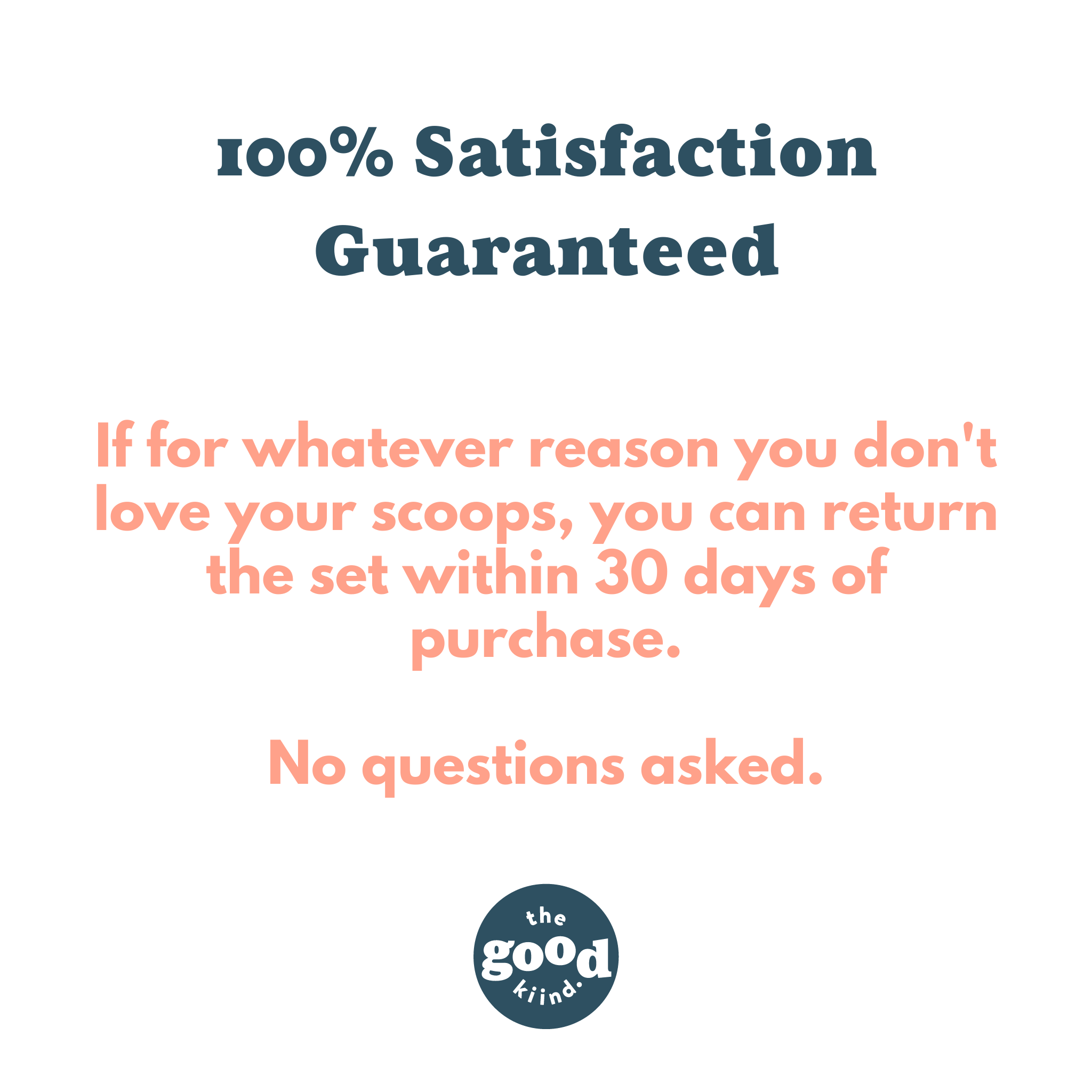 Large Round Container (single)