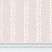Carolina Vines - Taupe