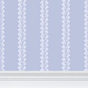 Carolina Vines - Carolina Blue