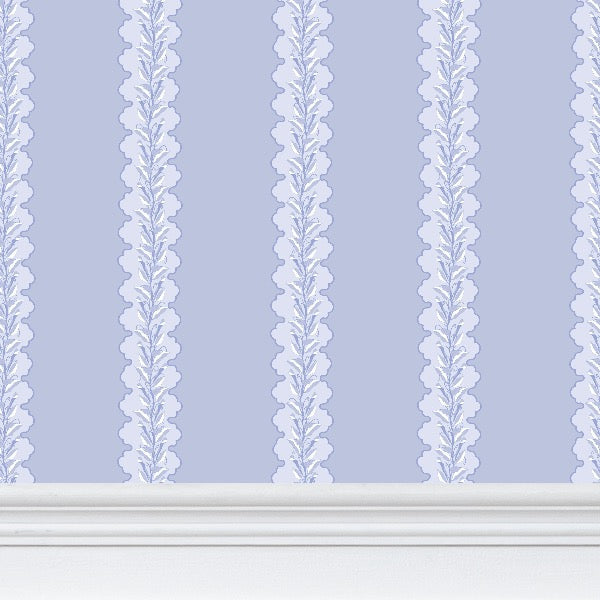 Carolina Vines - Carolina Blue