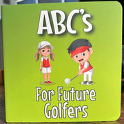 Abc's Of Golf
