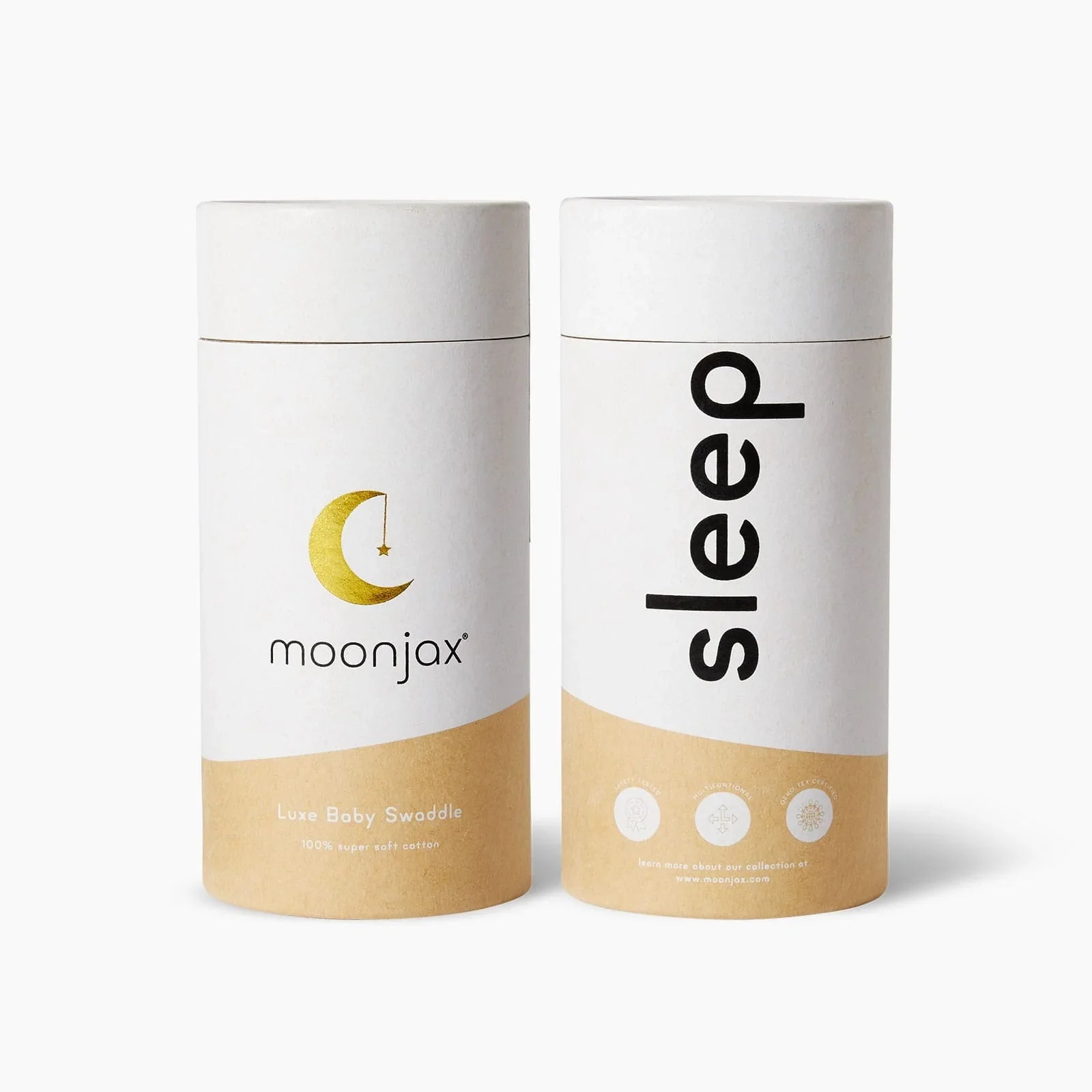 2-pack Mix & Match Swaddle Blanket