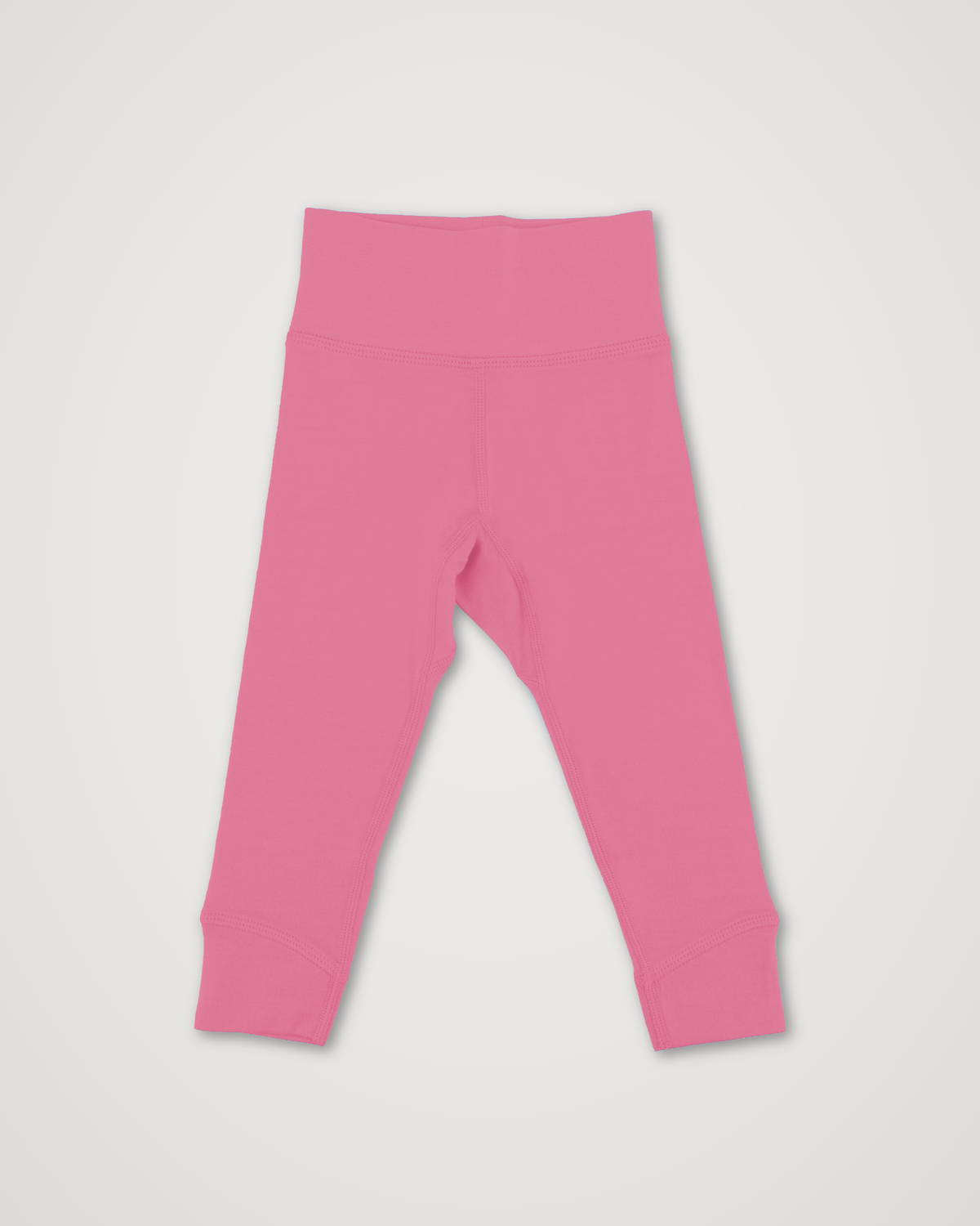 Baby Merino Legging - Wide Waistband