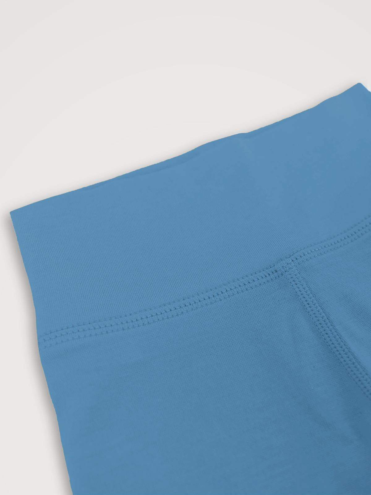 Baby Merino Legging - Wide Waistband