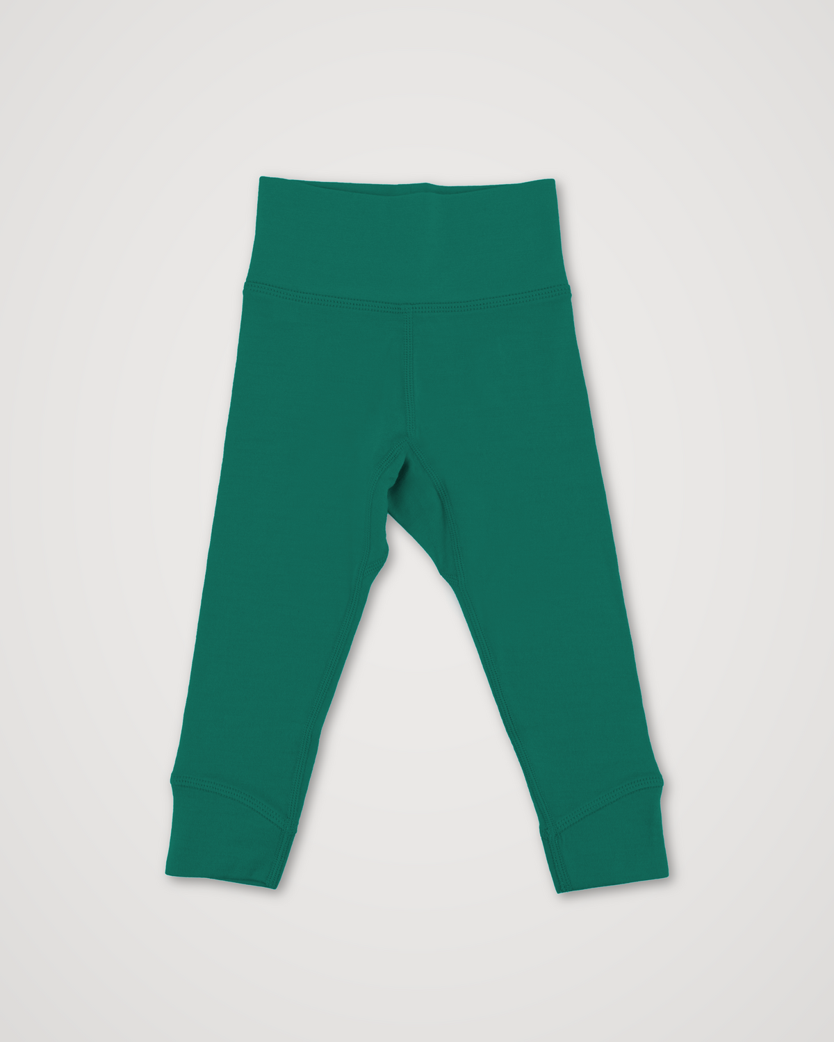 Baby Merino Legging - Wide Waistband