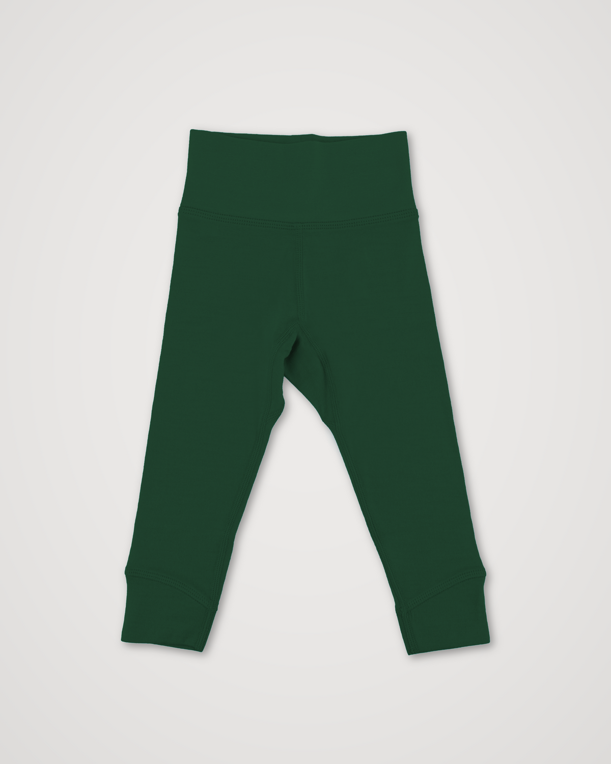 Baby Merino Legging - Wide Waistband