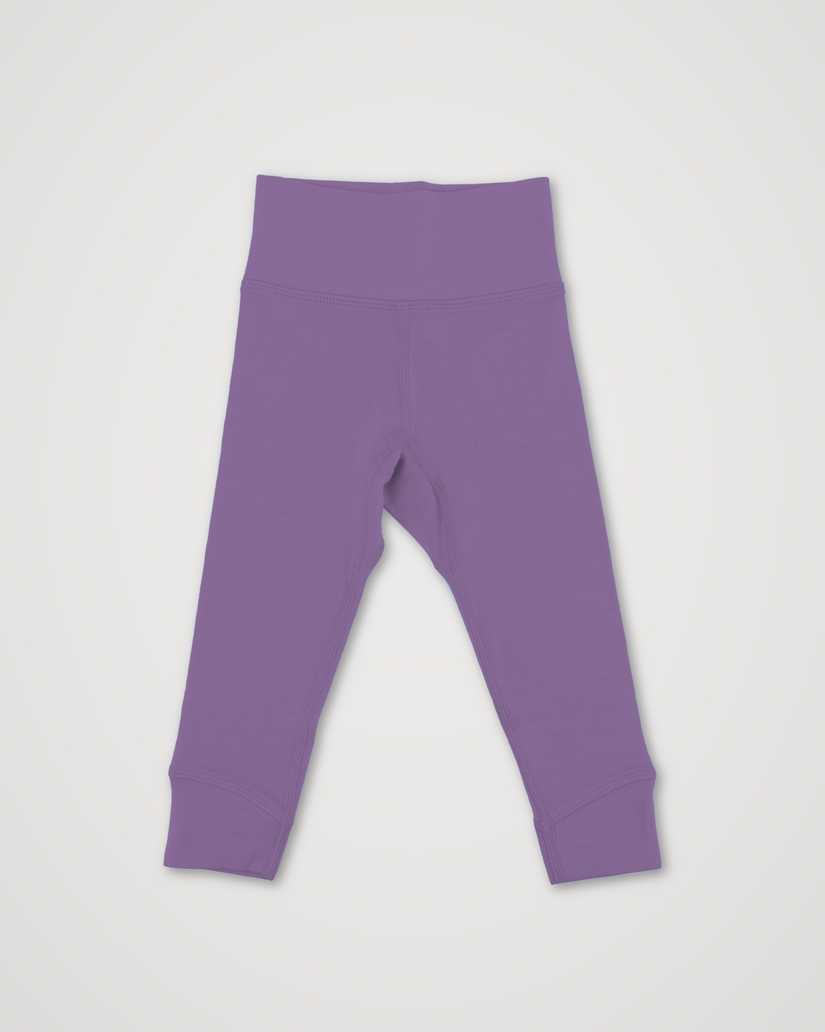 Baby Merino Legging - Wide Waistband