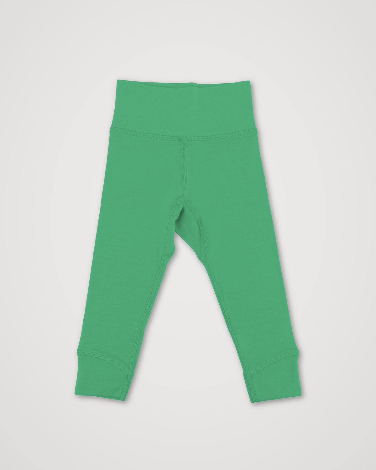 Baby Merino Legging - Wide Waistband