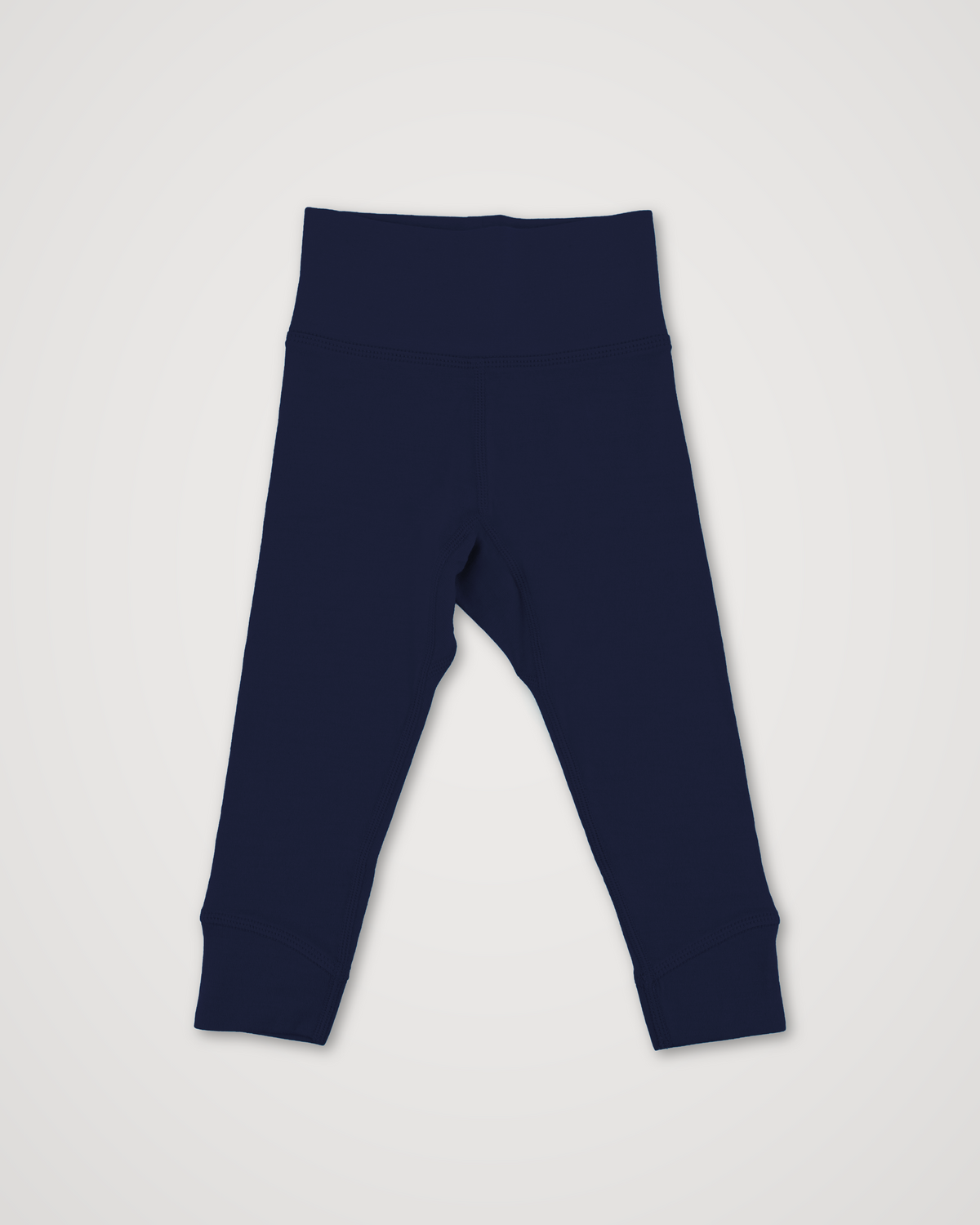 Baby Merino Legging - Wide Waistband