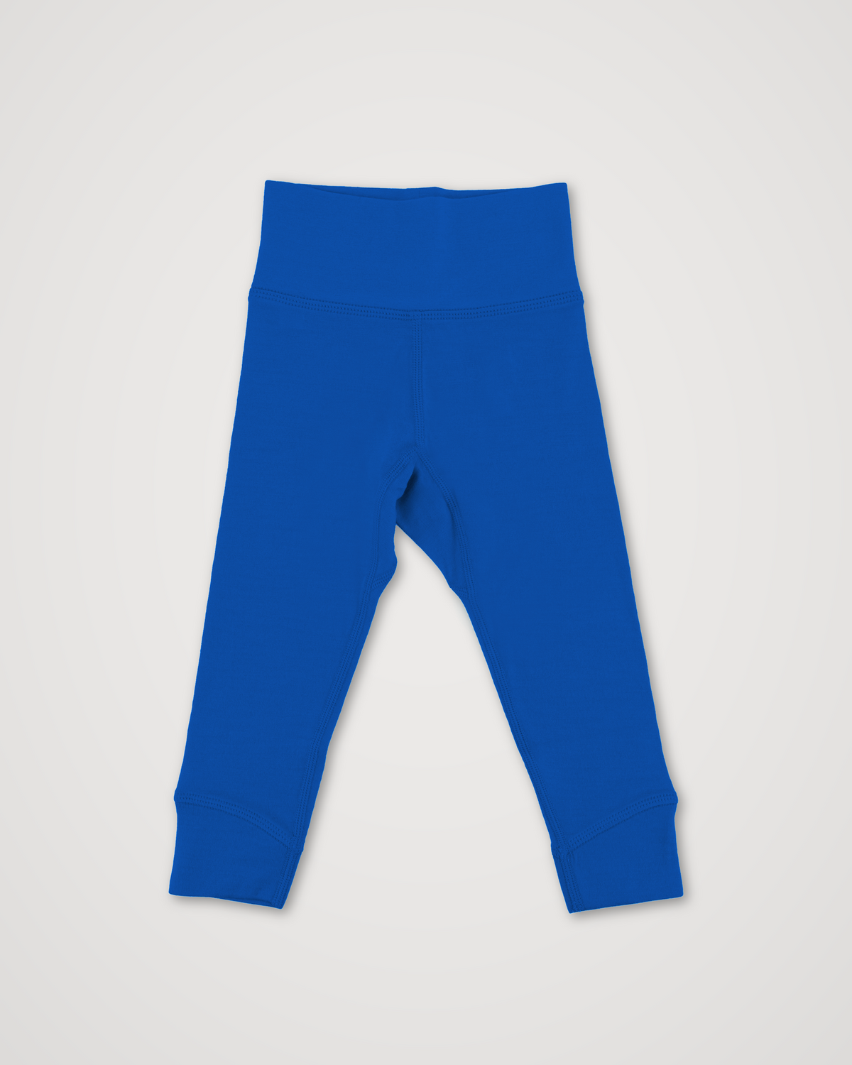 Baby Merino Legging - Wide Waistband