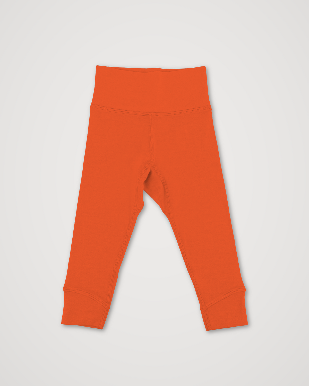 Baby Merino Legging - Wide Waistband