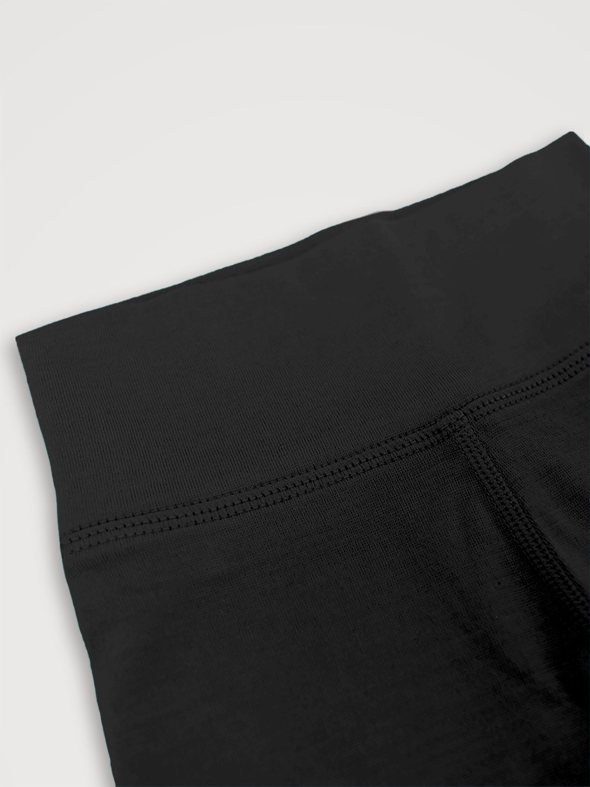 Baby Merino Legging - Wide Waistband
