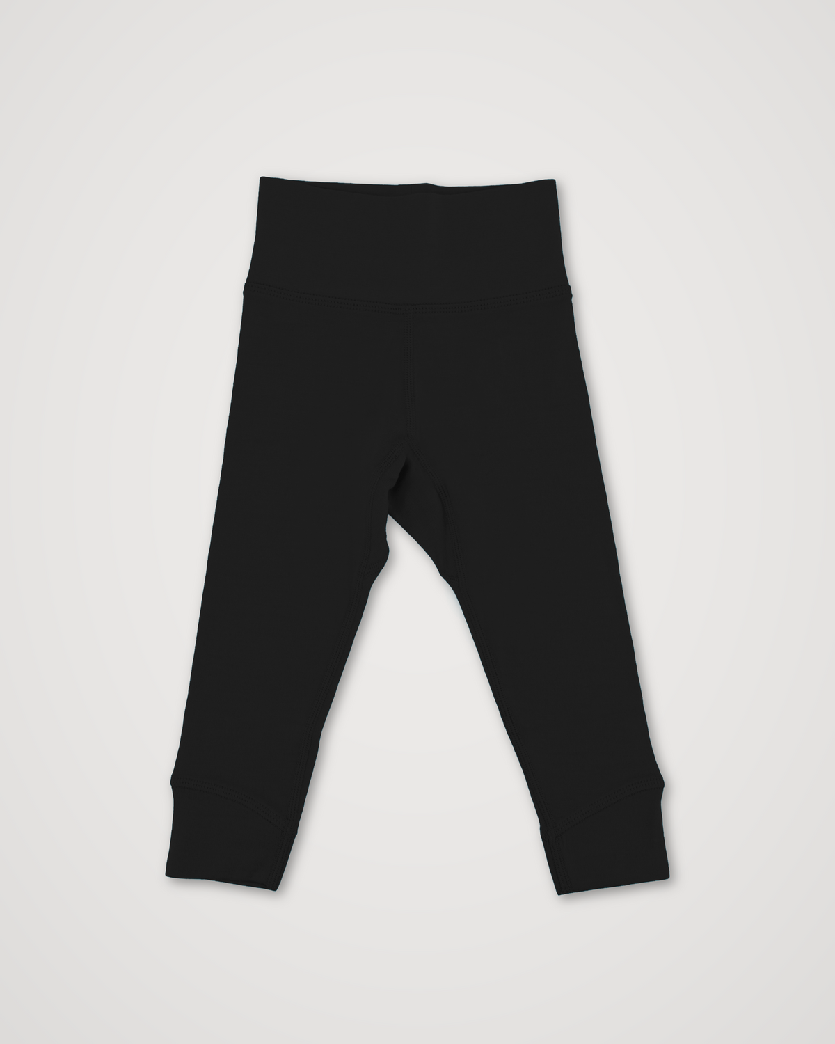Baby Merino Legging - Wide Waistband
