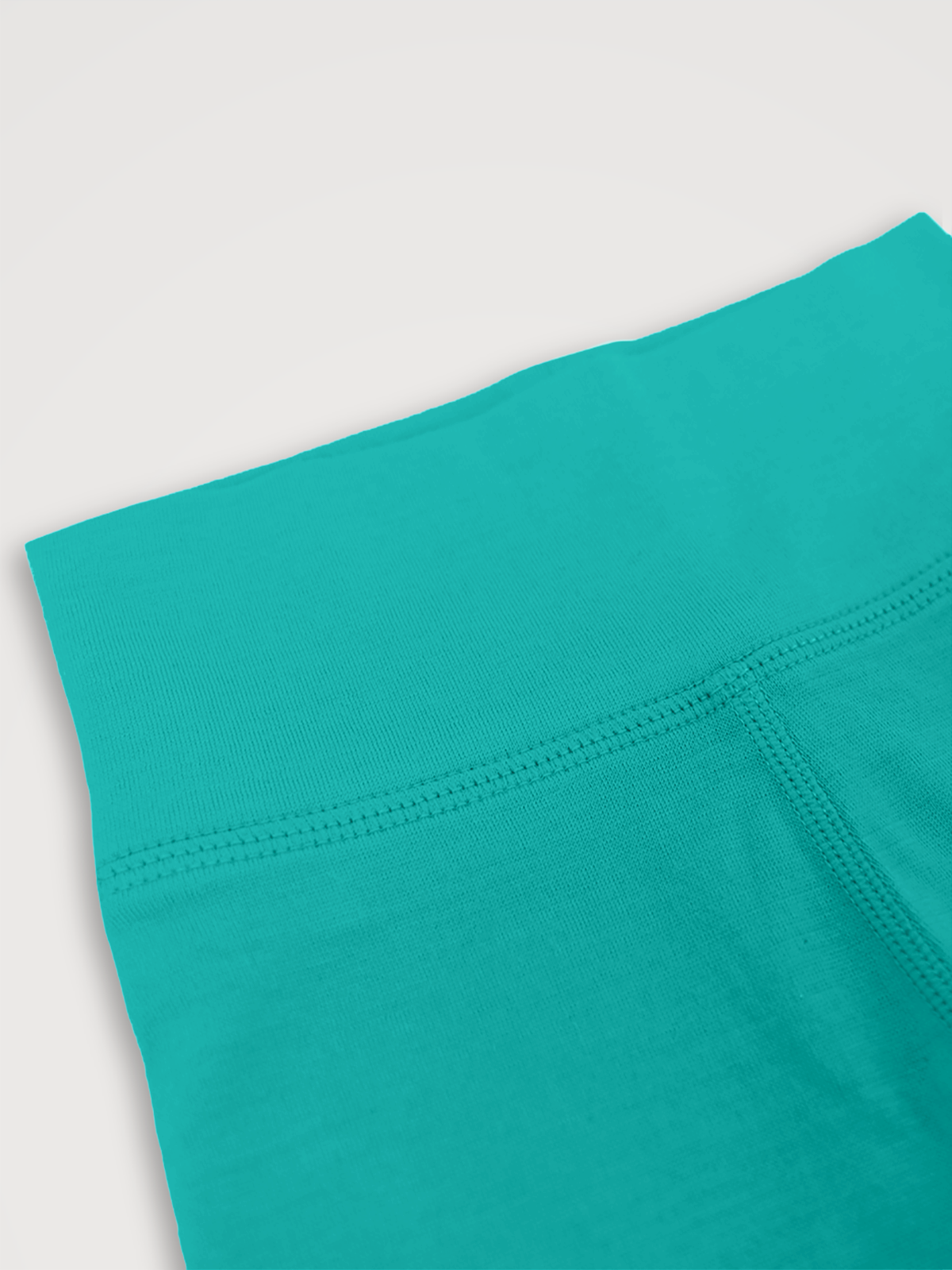 Baby Merino Legging - Wide Waistband
