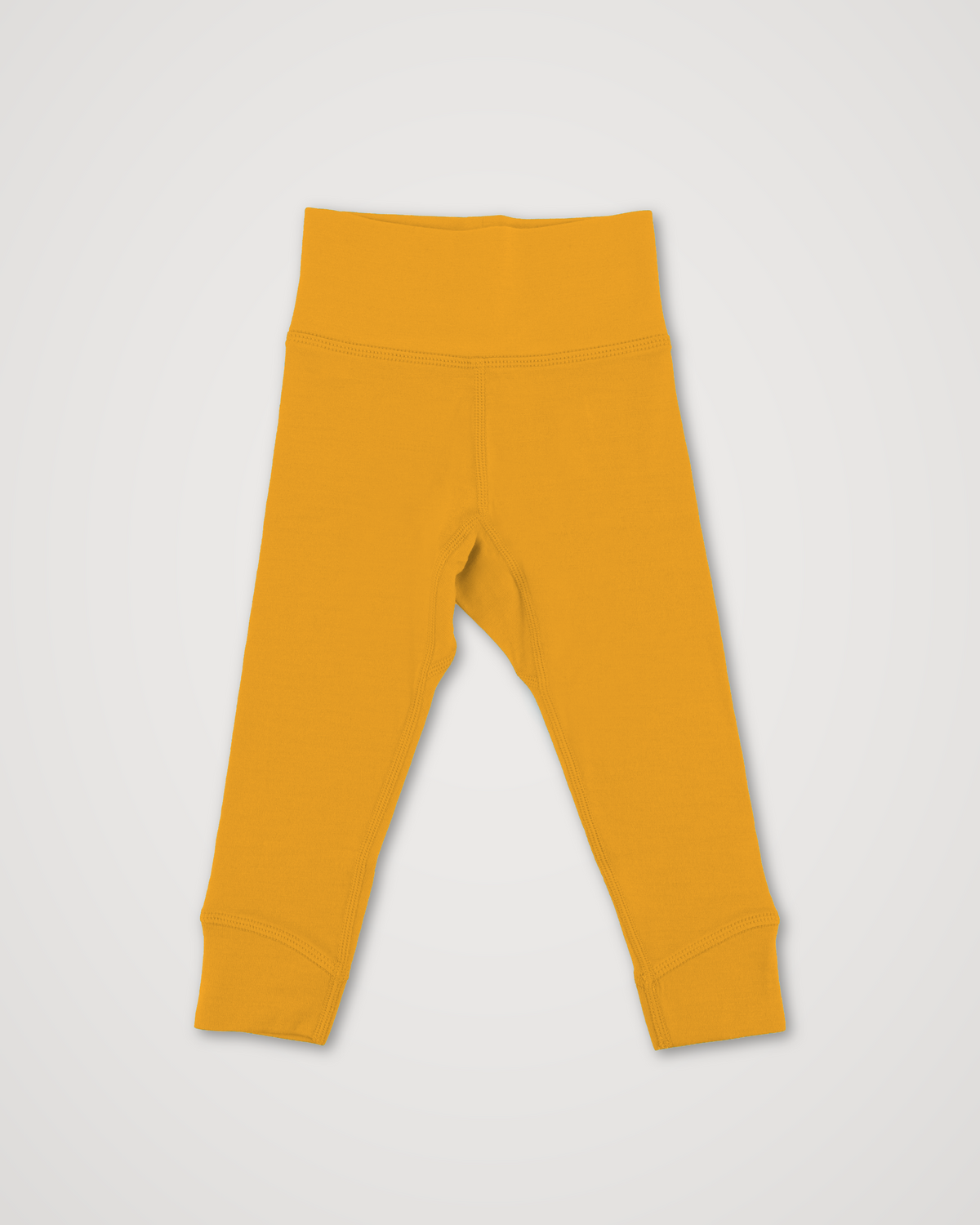 Baby Merino Legging - Wide Waistband