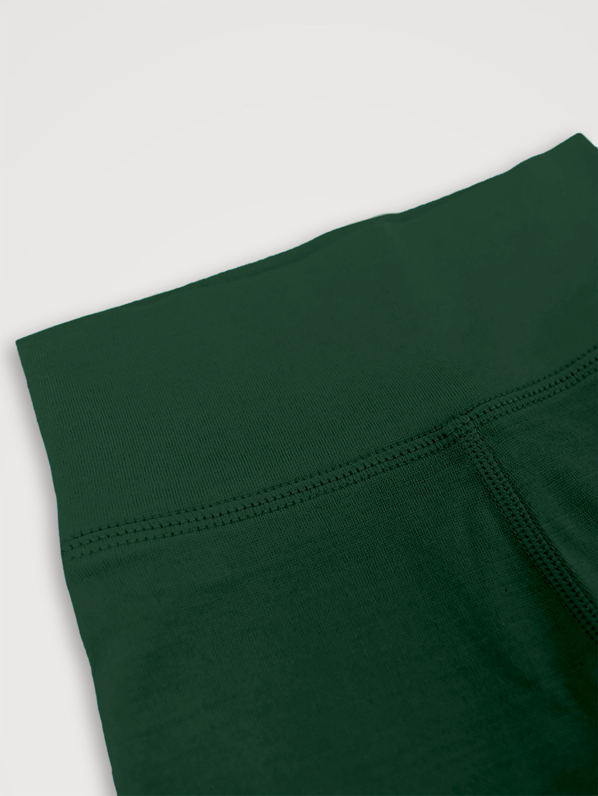 Baby Merino Legging - Wide Waistband
