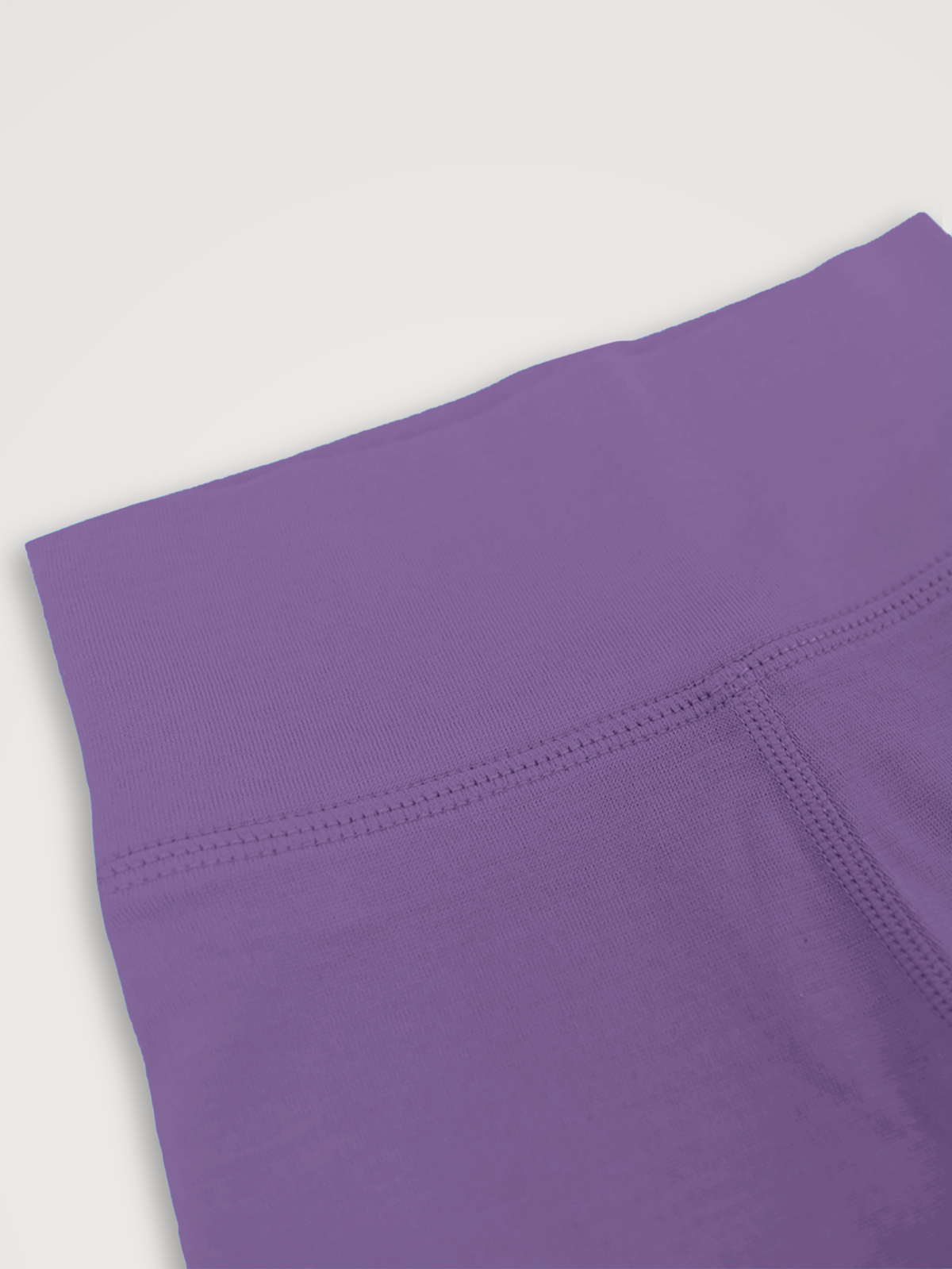 Baby Merino Legging - Wide Waistband