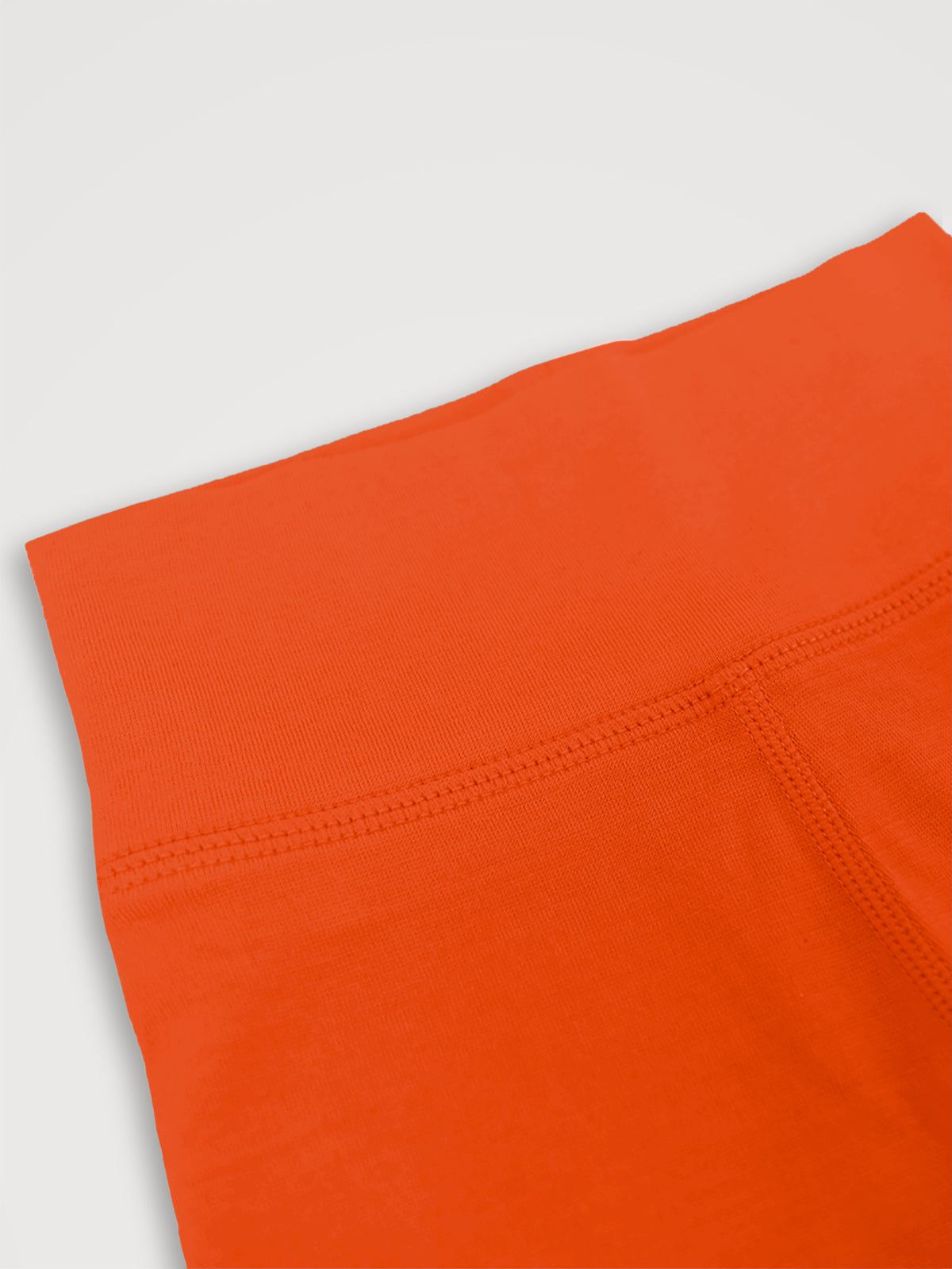 Baby Merino Legging - Wide Waistband