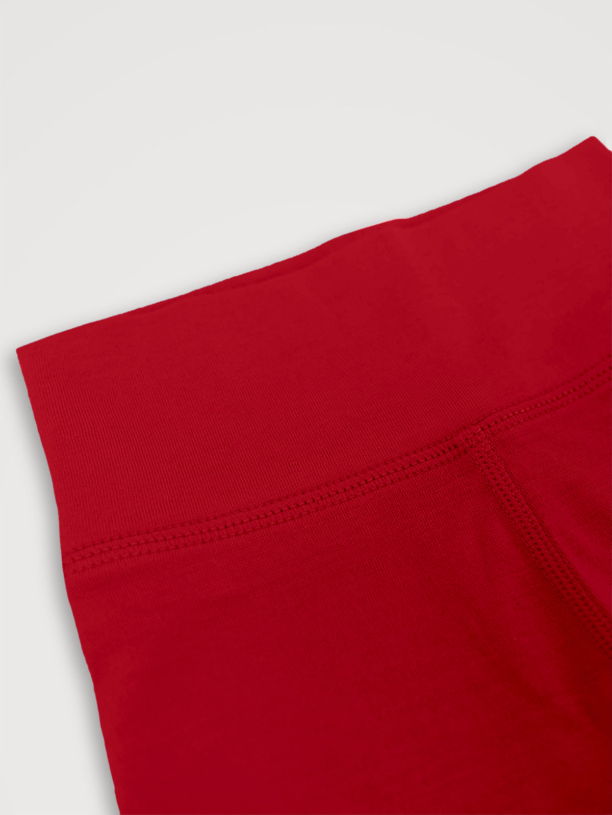 Baby Merino Legging - Wide Waistband
