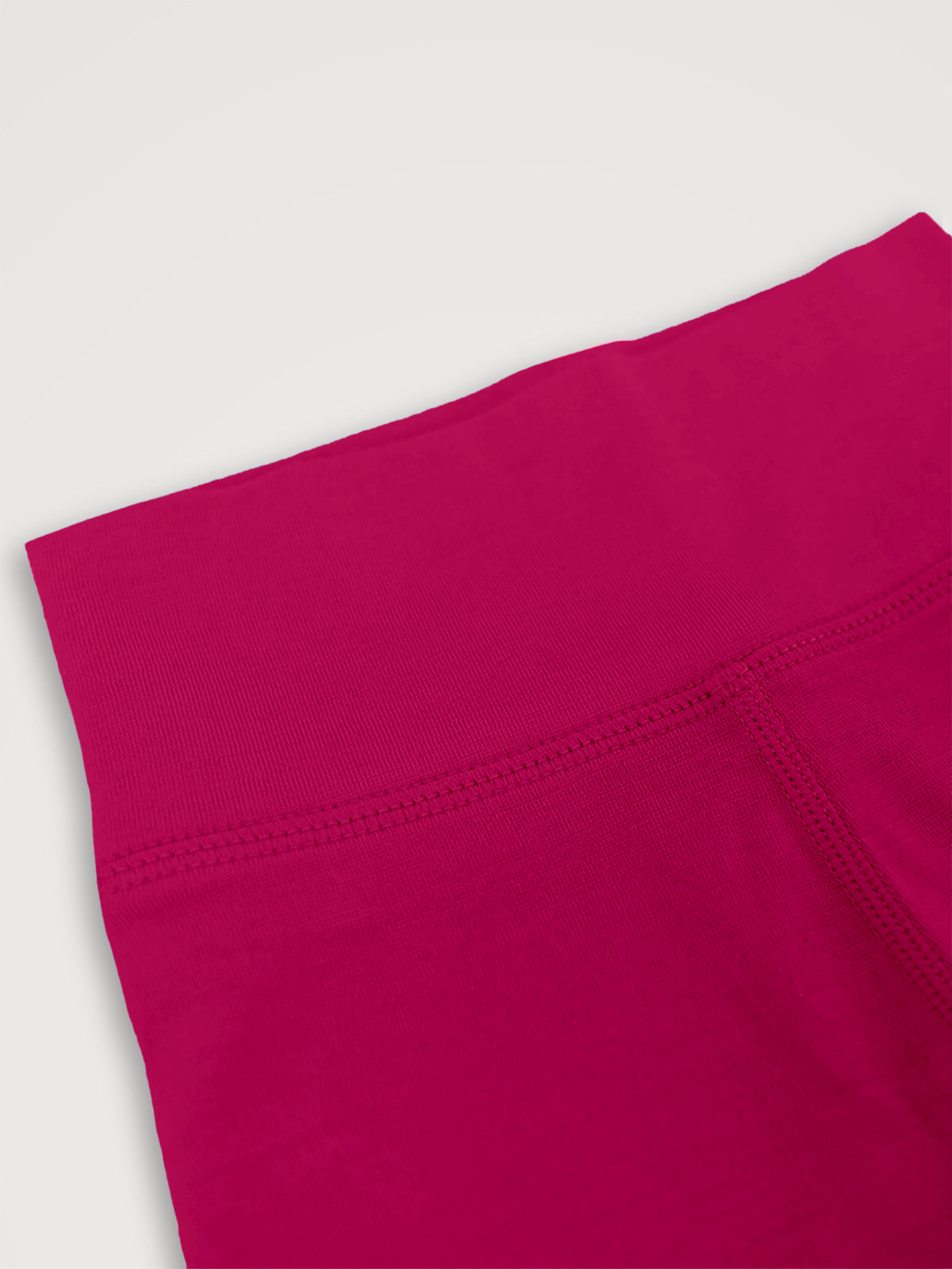 Baby Merino Legging - Wide Waistband