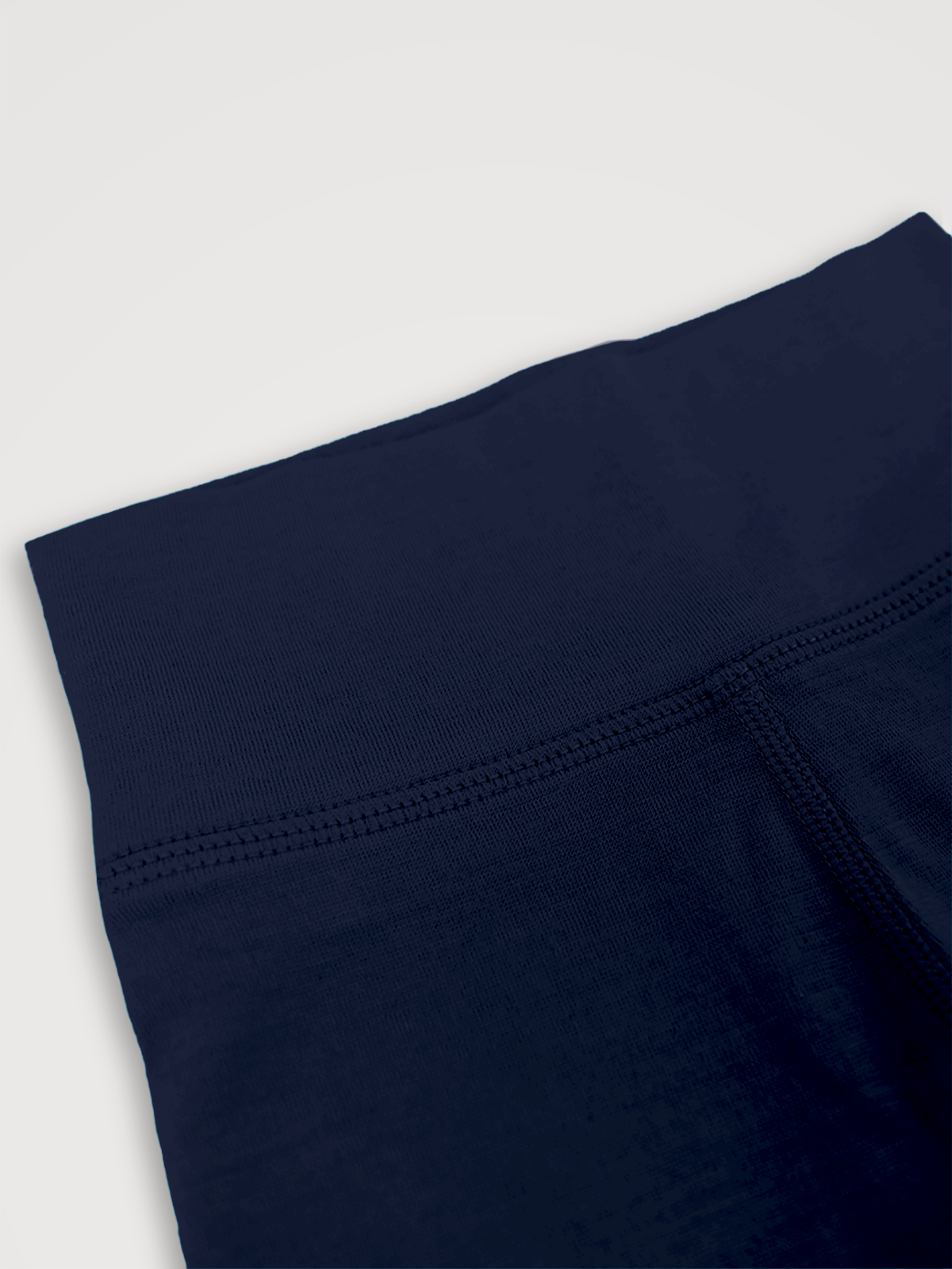 Baby Merino Legging - Wide Waistband