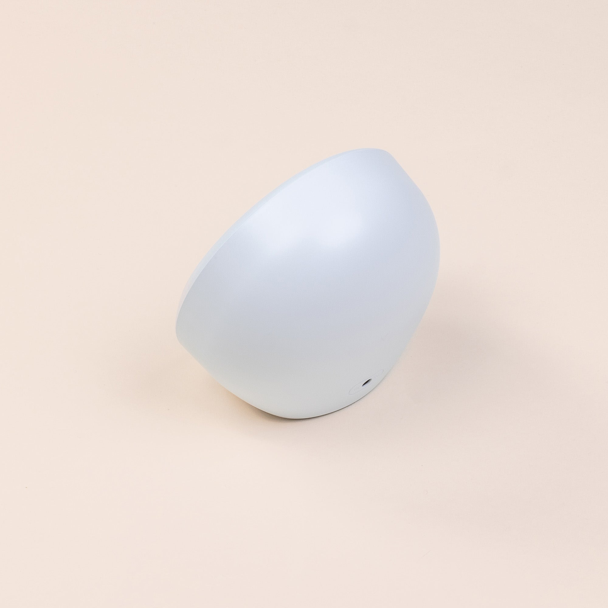 Nod White Noise Machine With Night Light