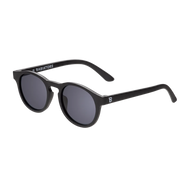 Jet Black Keyhole