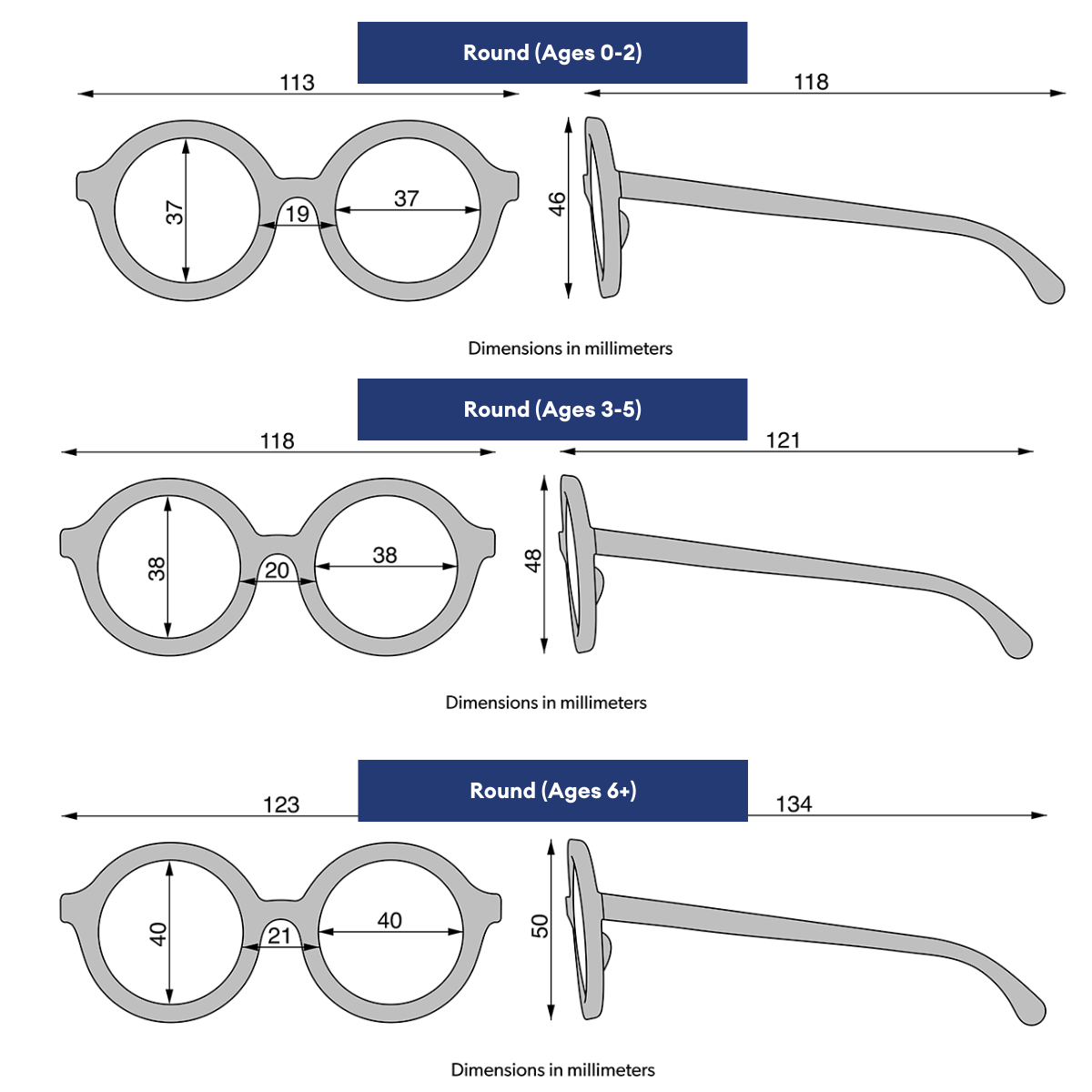 Wild Moss Euro Round