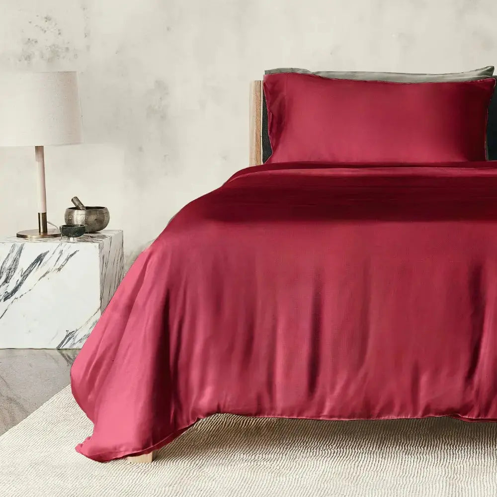 Luxe Bamboo Duvet Cover
