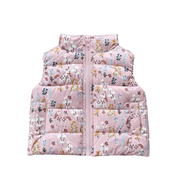 Puffer Vest