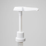 Half Gallon Plastic Jug Measuring Pump