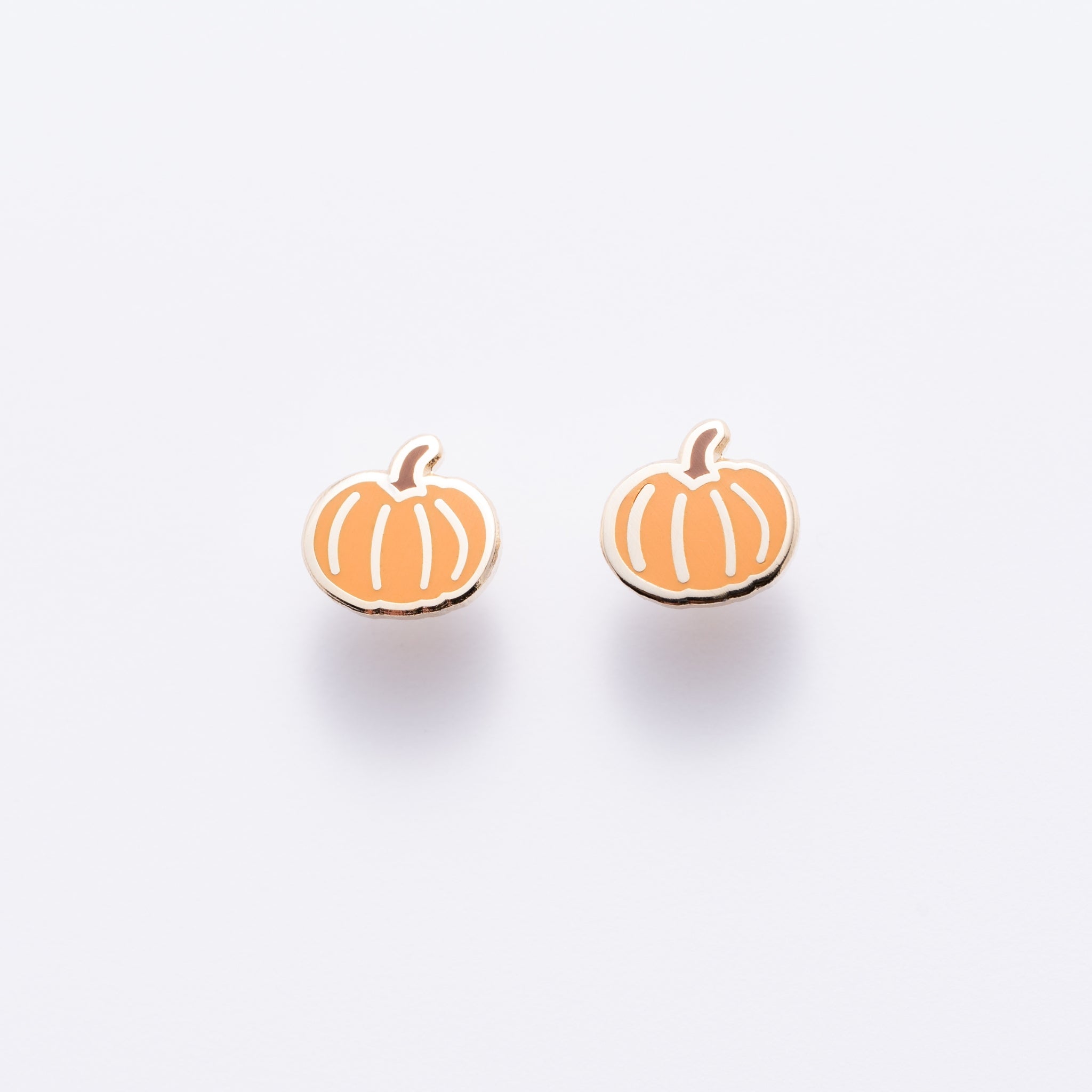 Pumpkin Studs