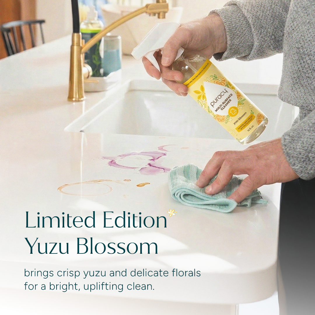 Everyday Multi-surface Cleaner