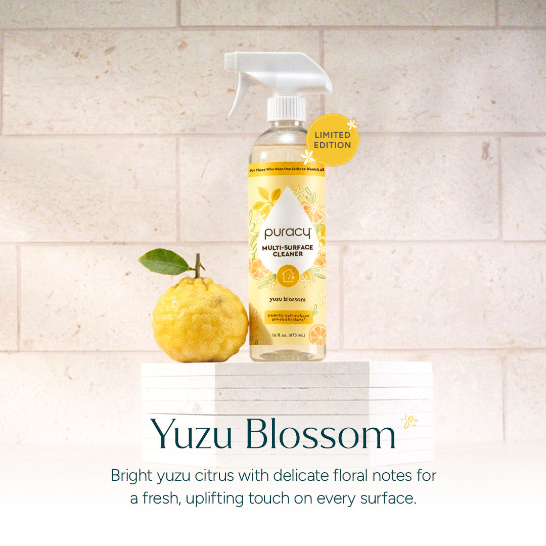 Everyday Multi-surface Cleaner