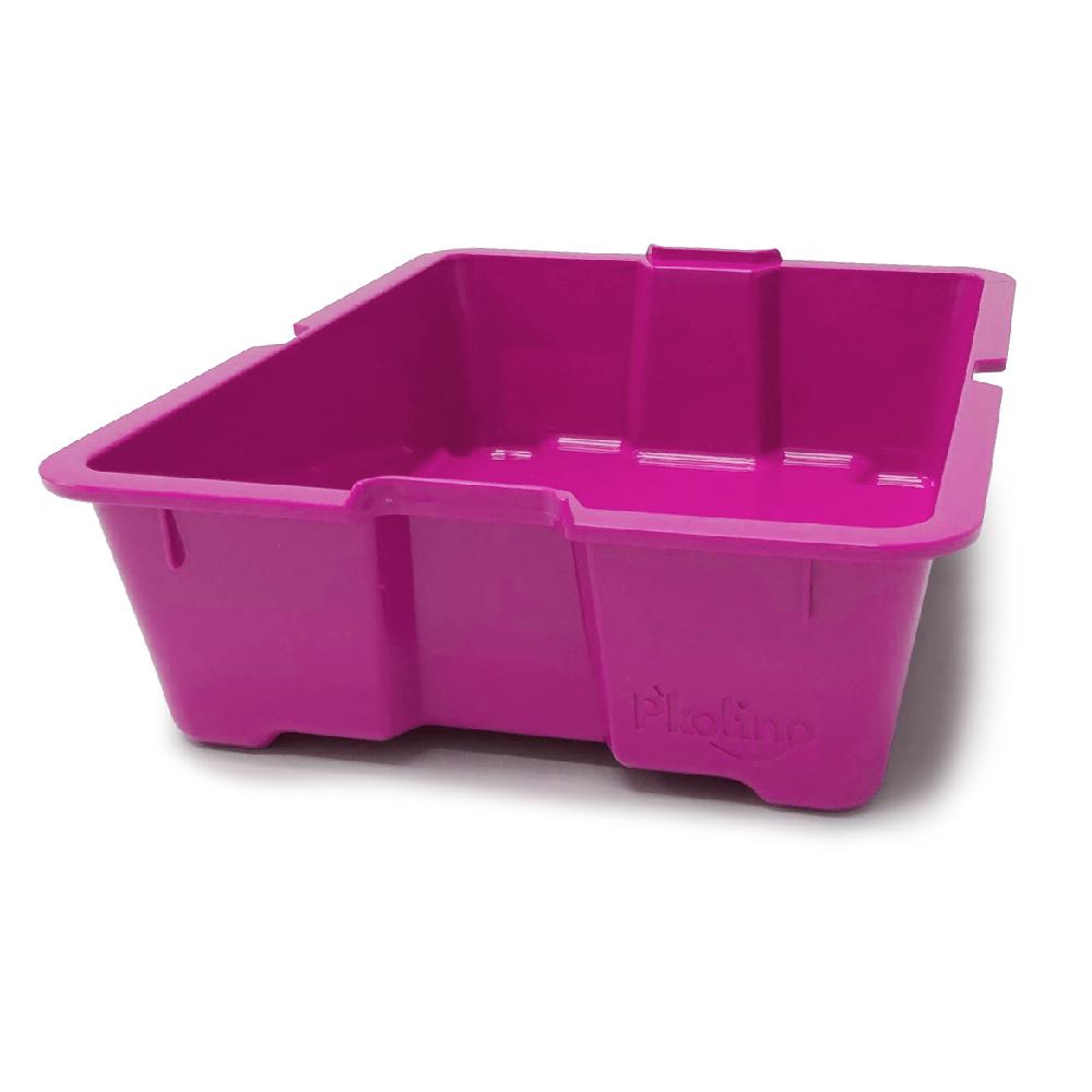 P'kolino Play Kit Storage Bin - Purple