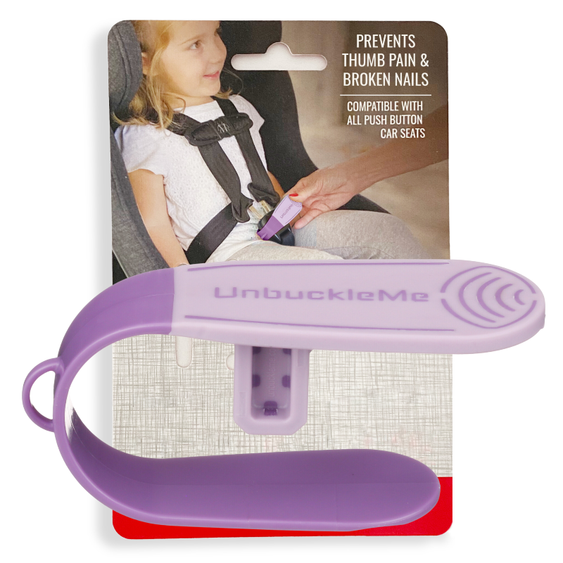 Unbuckleme Car Seat Buckle Release Tool