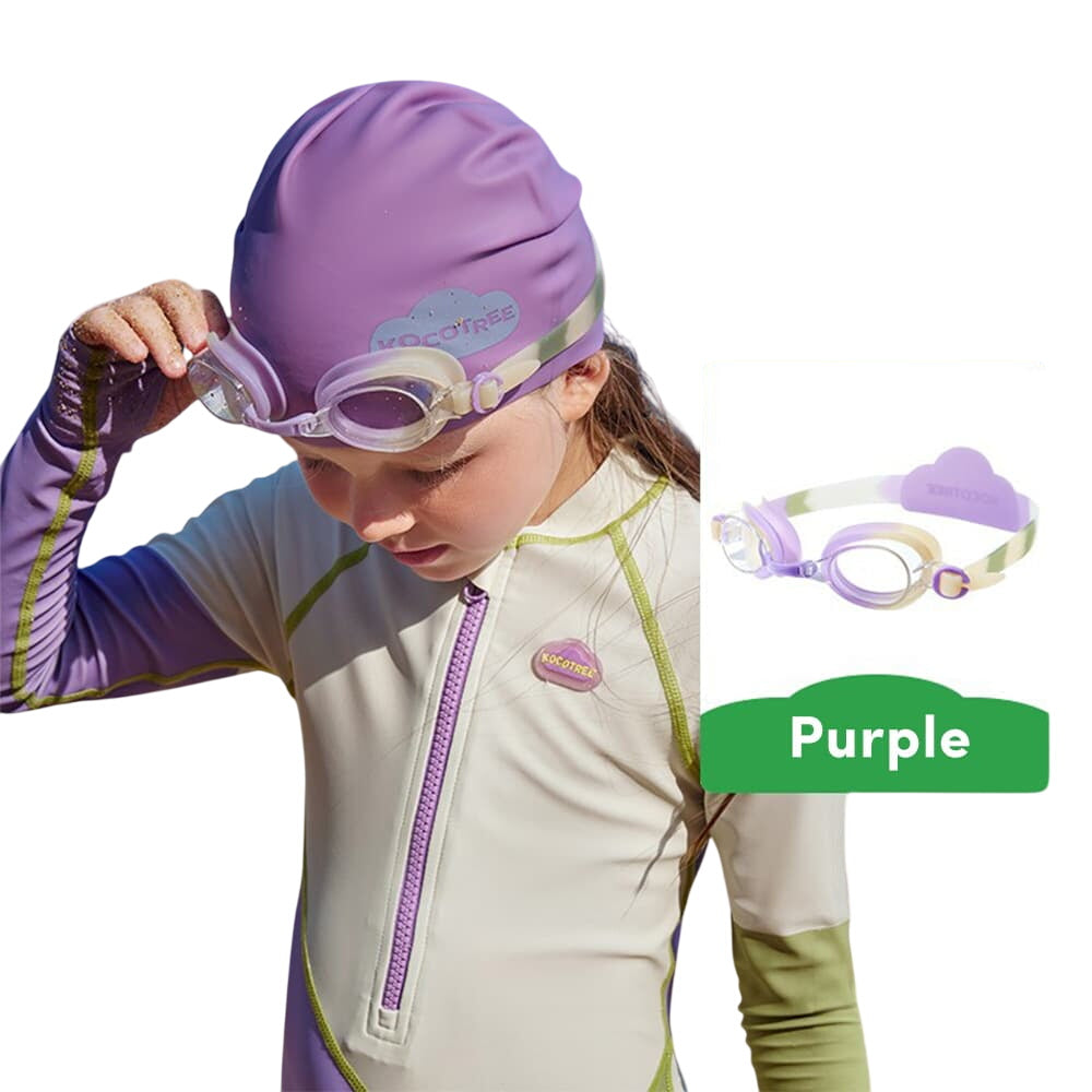 Waverider - Swim Goggles