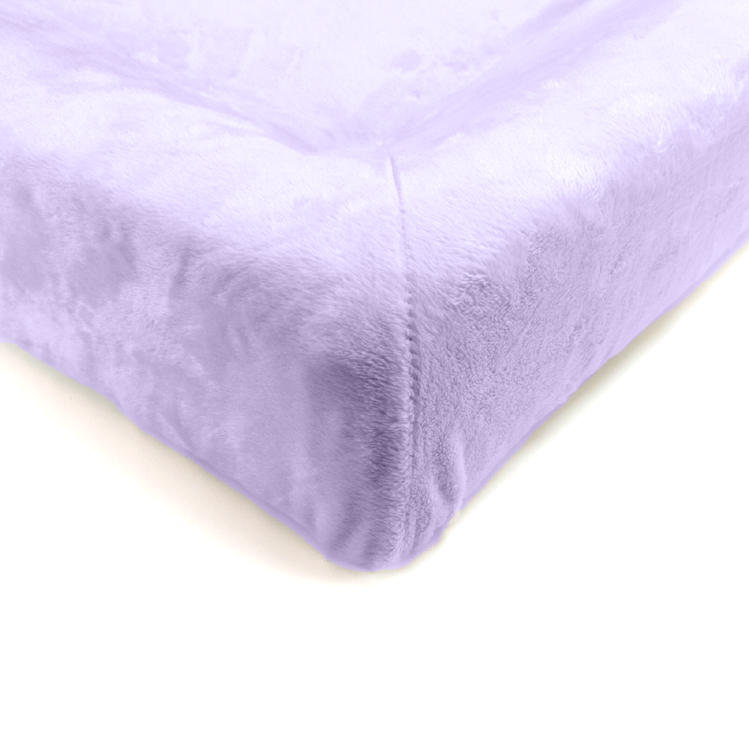 Silky Minky Changing Pad Cover (collective)