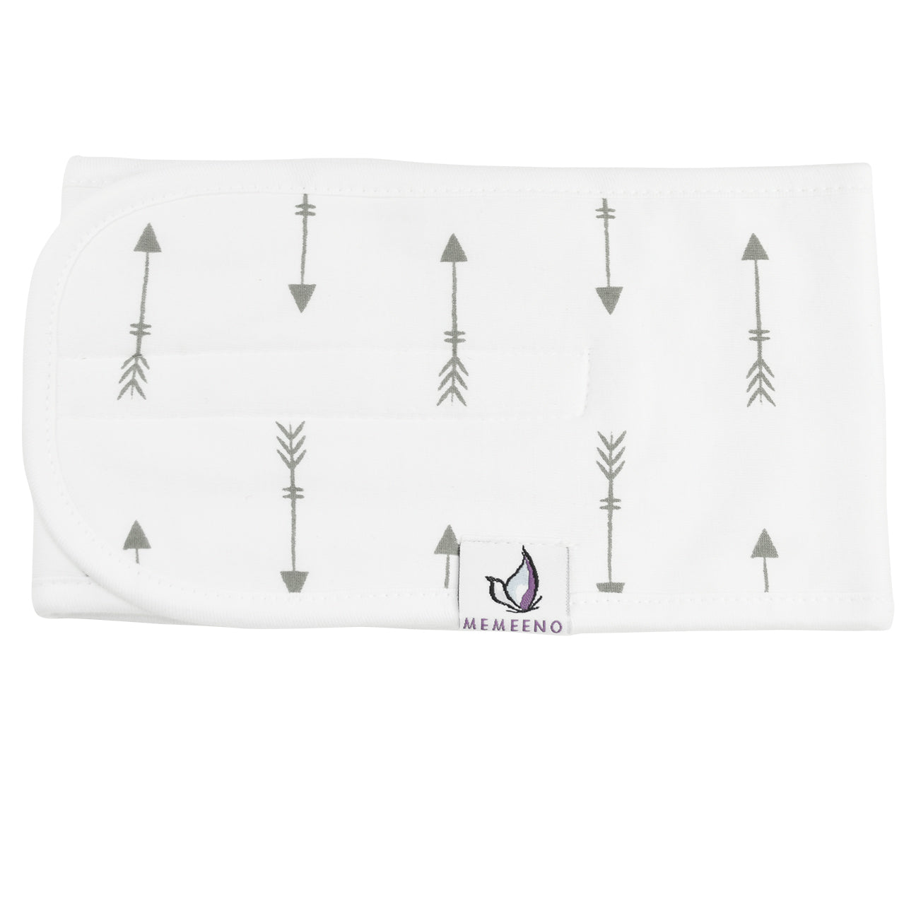 Colic & Gas Relief Baby Belly Band - Quill