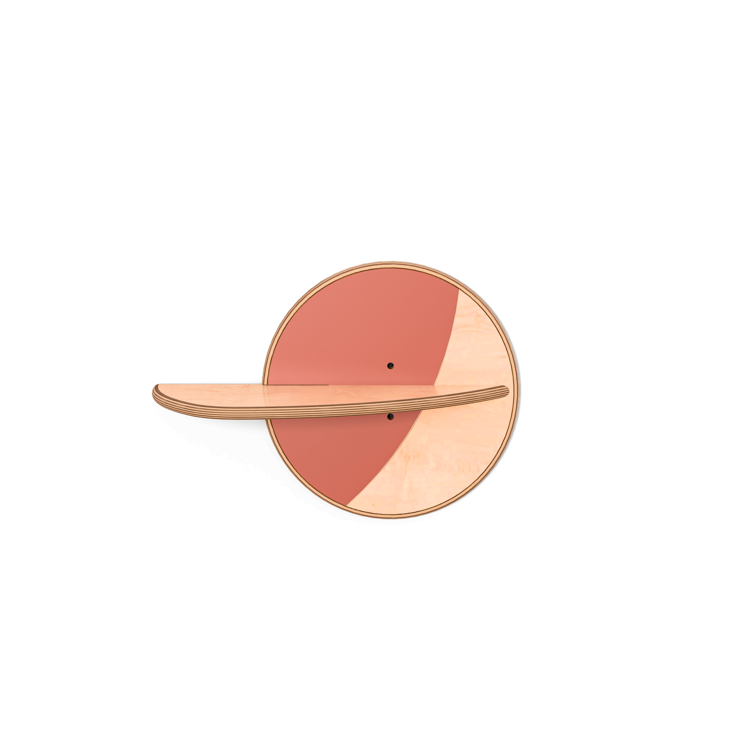 Satern Shelf - Kids Shelf