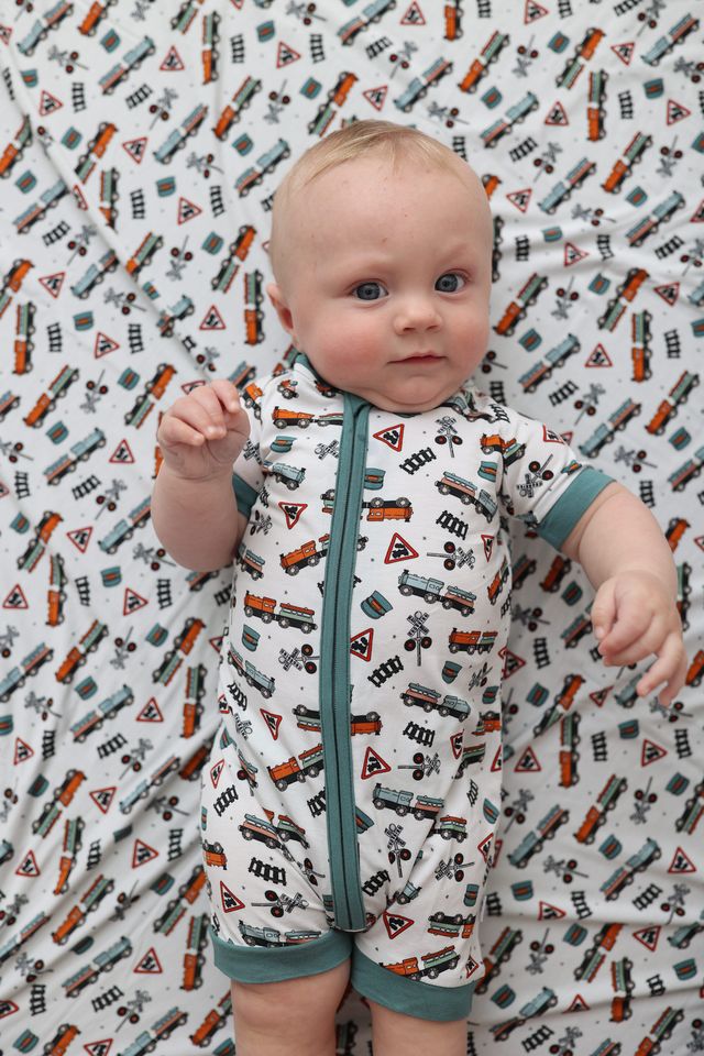 Exclusive All Aboard Dream Shortie