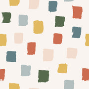 Quad Contact Paper  - Pack Of 3 Rolls (24x48" Each)