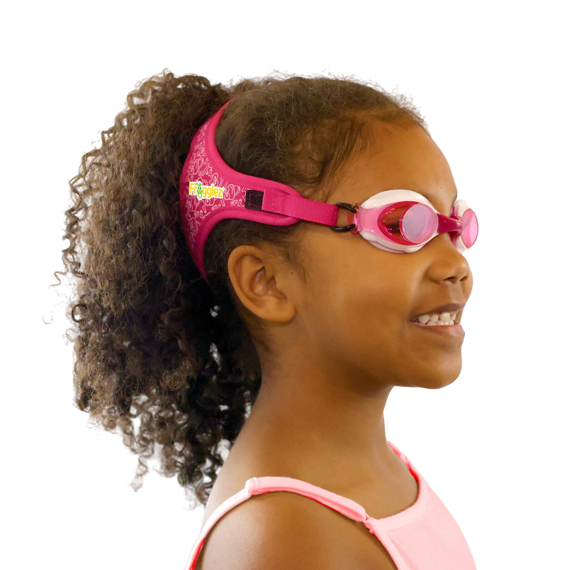 Frogglez Swim Goggles