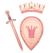 Queen Set