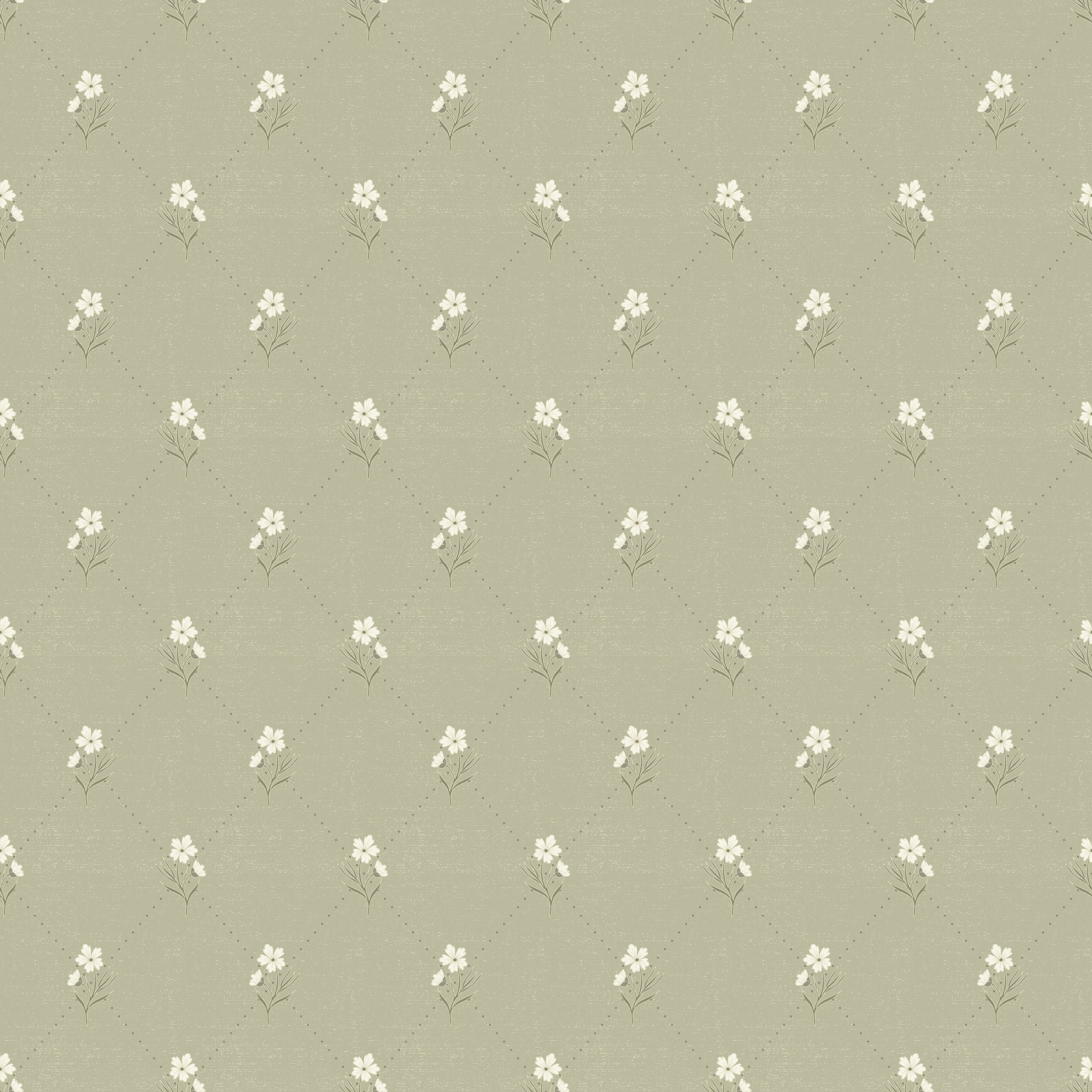 Quimby Wallpaper By Arbor & Ash Studio