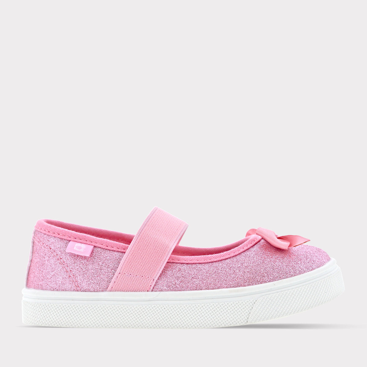 Quinn Girls Mary Jane Shoe