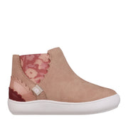 Quinta Girls Pull-on Boot