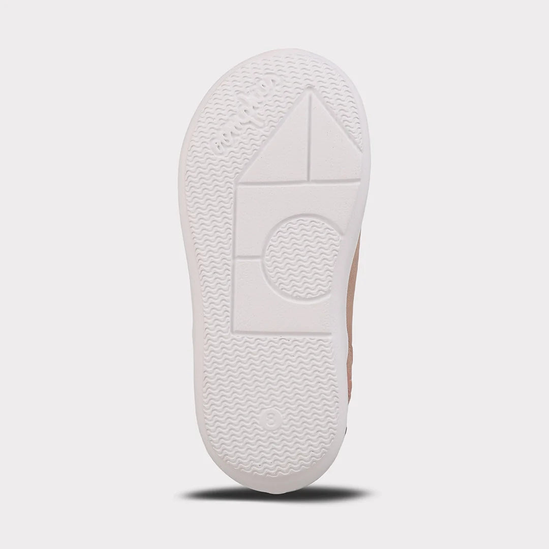 Quinta Girls Pull-on Boot